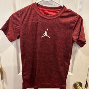 Nike Air Jordan Dri Fit Tee